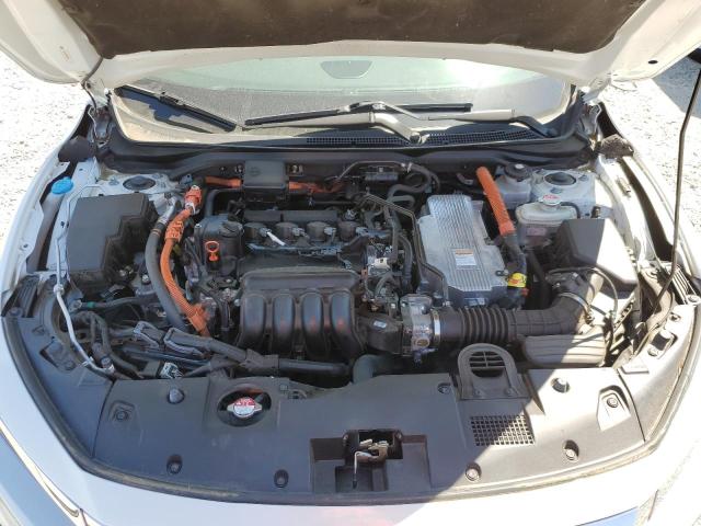 Photo 10 VIN: 19XZE4F93ME005938 - HONDA INSIGHT 