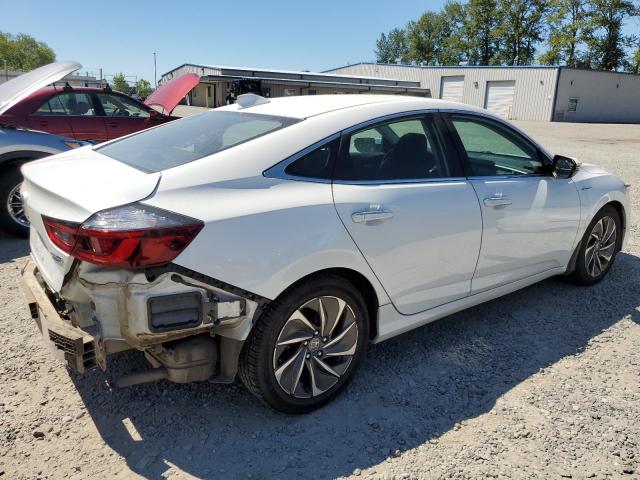 Photo 2 VIN: 19XZE4F93ME005938 - HONDA INSIGHT 