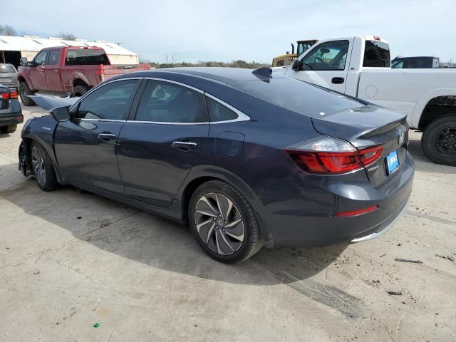 Photo 1 VIN: 19XZE4F93NE000272 - HONDA INSIGHT 