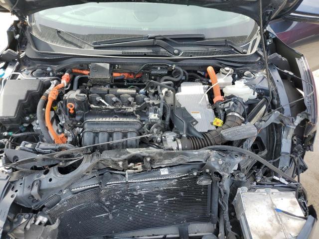 Photo 10 VIN: 19XZE4F93NE000272 - HONDA INSIGHT 