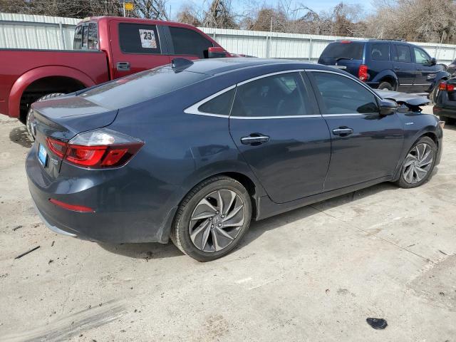 Photo 2 VIN: 19XZE4F93NE000272 - HONDA INSIGHT 