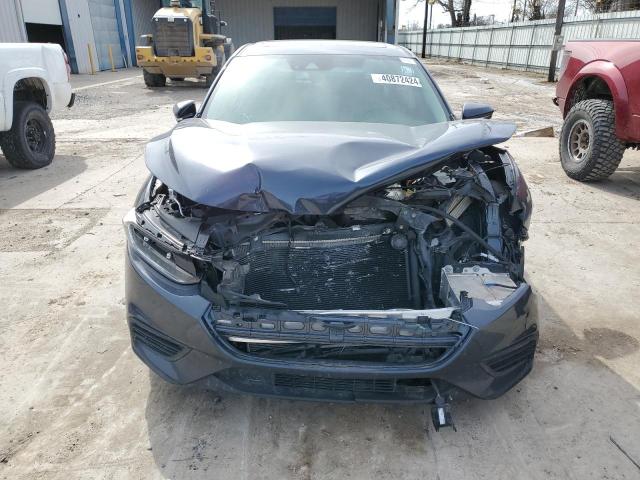 Photo 4 VIN: 19XZE4F93NE000272 - HONDA INSIGHT 