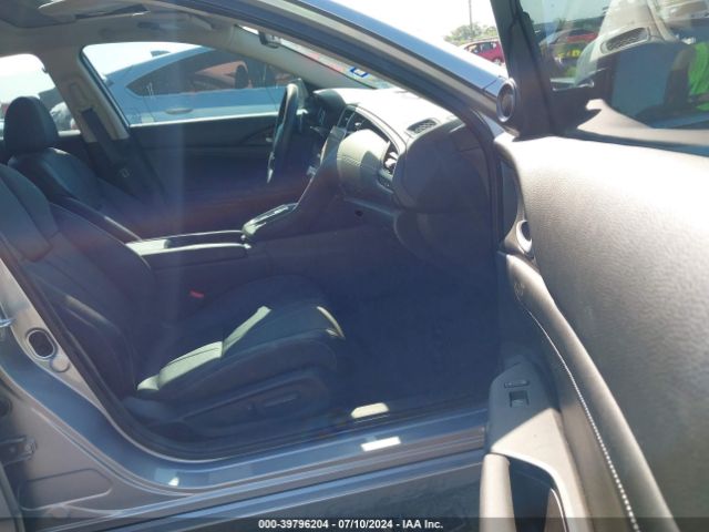 Photo 4 VIN: 19XZE4F93NE016813 - HONDA INSIGHT 