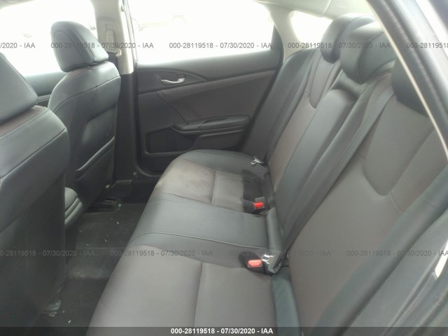 Photo 7 VIN: 19XZE4F94KE005251 - HONDA INSIGHT 