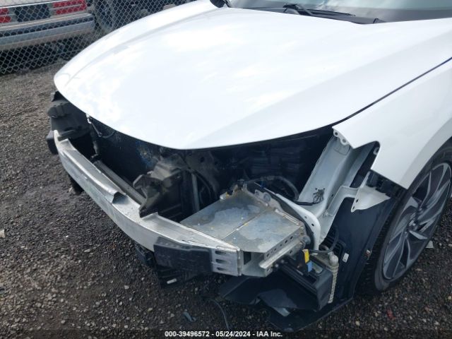 Photo 5 VIN: 19XZE4F94KE007582 - HONDA INSIGHT 