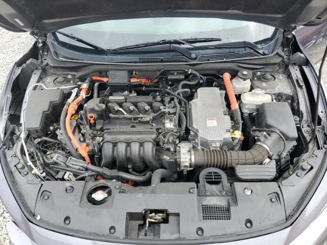 Photo 10 VIN: 19XZE4F94KE011518 - HONDA INSIGHT TO 