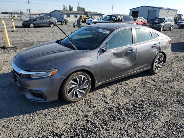 Photo 0 VIN: 19XZE4F94KE026598 - HONDA INSIGHT TO 