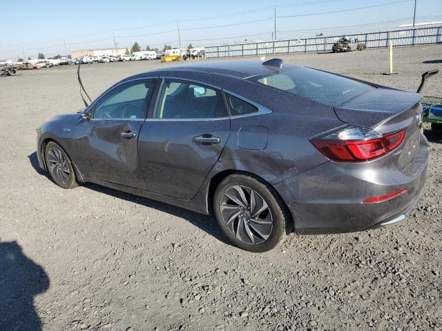 Photo 1 VIN: 19XZE4F94KE026598 - HONDA INSIGHT TO 