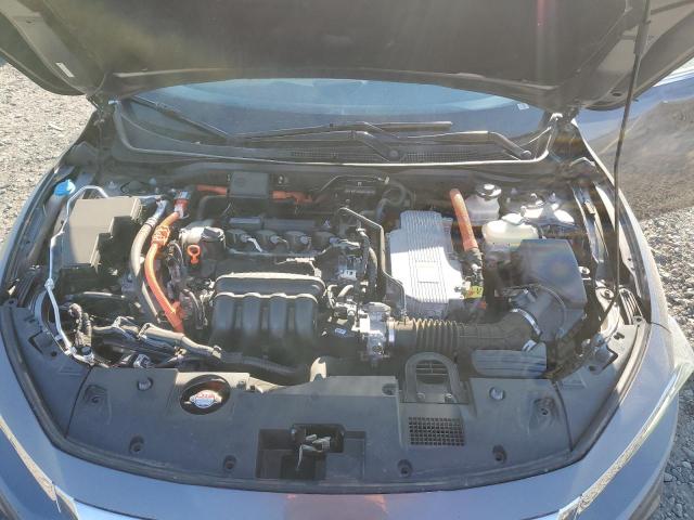 Photo 10 VIN: 19XZE4F94KE026598 - HONDA INSIGHT TO 