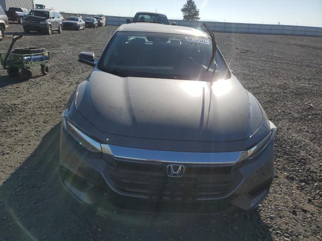 Photo 4 VIN: 19XZE4F94KE026598 - HONDA INSIGHT TO 