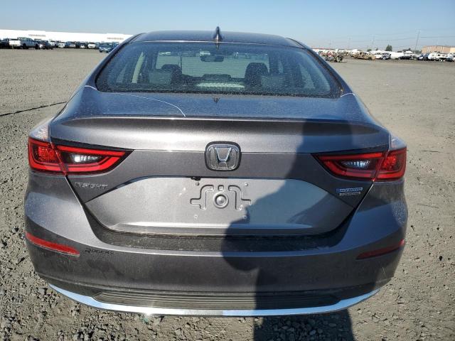 Photo 5 VIN: 19XZE4F94KE026598 - HONDA INSIGHT TO 