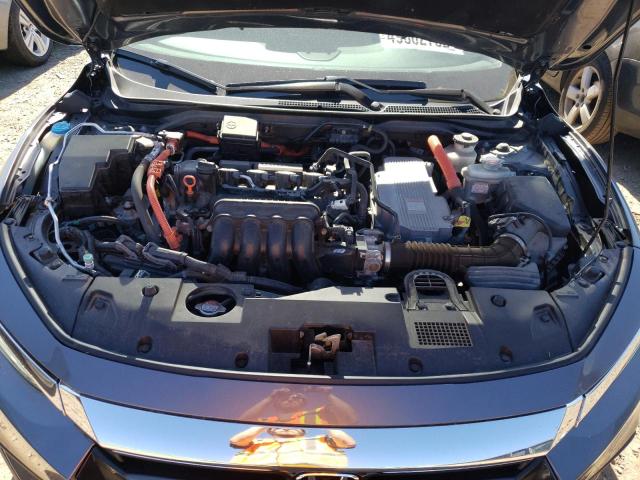 Photo 6 VIN: 19XZE4F94KE026858 - HONDA INSIGHT TO 