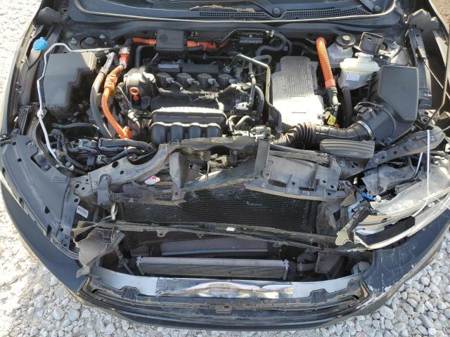 Photo 10 VIN: 19XZE4F94LE005414 - HONDA INSIGHT 