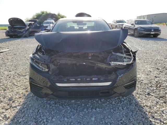 Photo 4 VIN: 19XZE4F94LE005414 - HONDA INSIGHT 