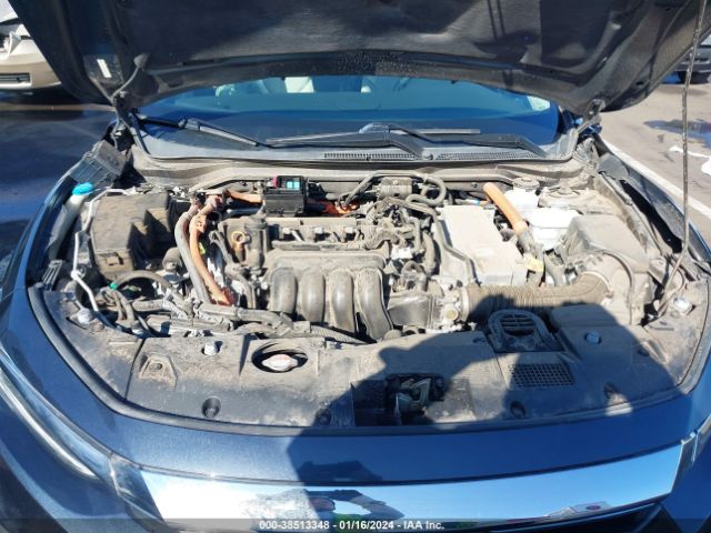 Photo 9 VIN: 19XZE4F94LE007843 - HONDA INSIGHT 