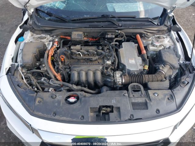 Photo 9 VIN: 19XZE4F94LE007874 - HONDA INSIGHT 