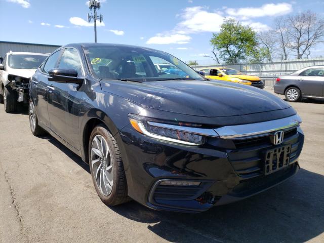 Photo 0 VIN: 19XZE4F94LE012573 - HONDA INSIGHT TO 