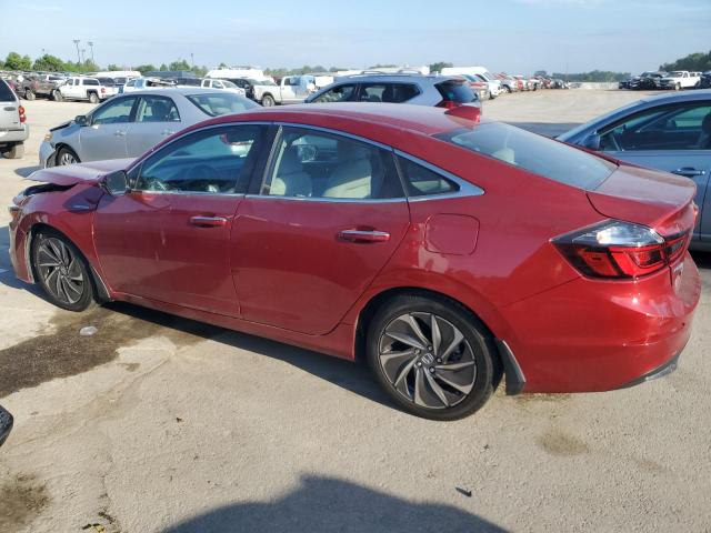 Photo 1 VIN: 19XZE4F94ME009092 - HONDA INSIGHT 