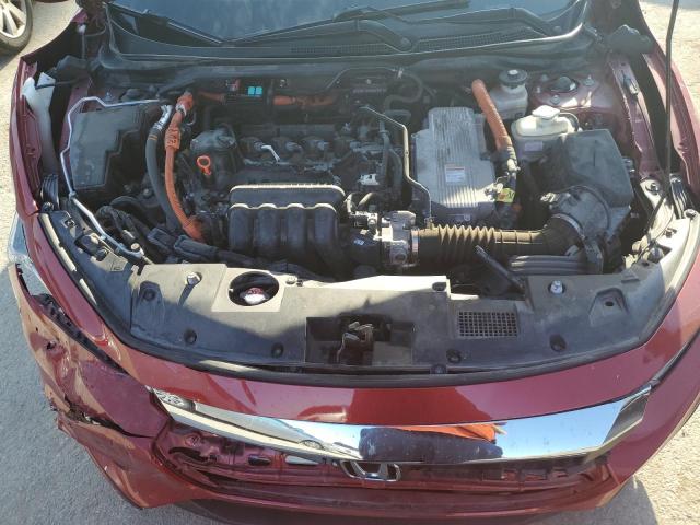 Photo 10 VIN: 19XZE4F94ME009092 - HONDA INSIGHT 