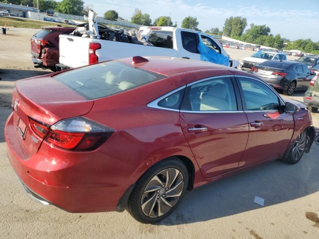 Photo 2 VIN: 19XZE4F94ME009092 - HONDA INSIGHT 