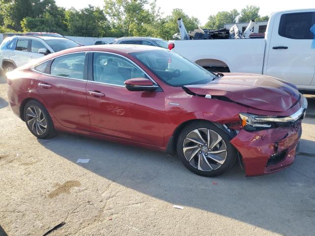 Photo 3 VIN: 19XZE4F94ME009092 - HONDA INSIGHT 