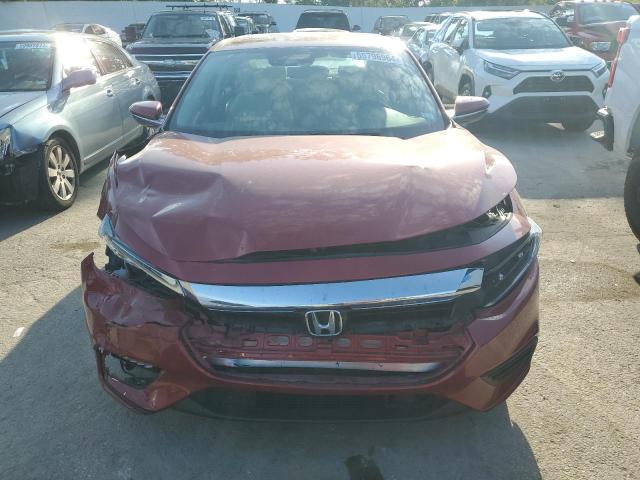 Photo 4 VIN: 19XZE4F94ME009092 - HONDA INSIGHT 