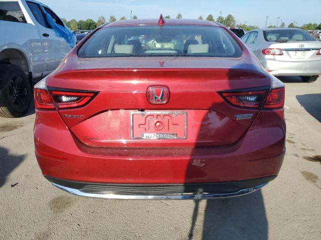 Photo 5 VIN: 19XZE4F94ME009092 - HONDA INSIGHT 