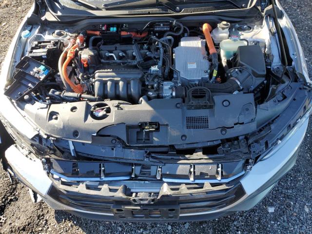 Photo 10 VIN: 19XZE4F94NE013502 - HONDA INSIGHT TO 