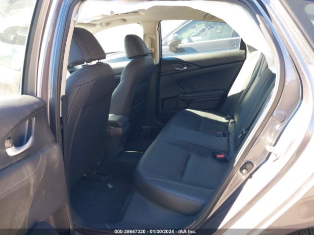 Photo 7 VIN: 19XZE4F95KE006523 - HONDA INSIGHT 