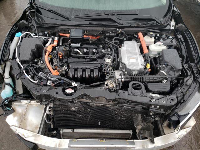 Photo 10 VIN: 19XZE4F95KE008918 - HONDA INSIGHT TO 