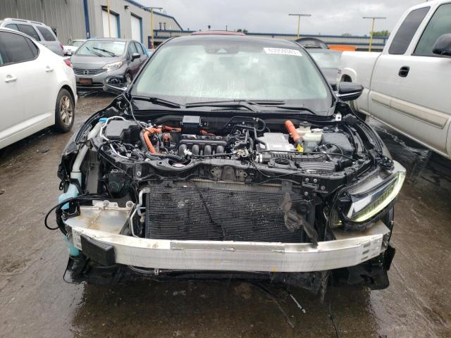 Photo 4 VIN: 19XZE4F95KE008918 - HONDA INSIGHT TO 