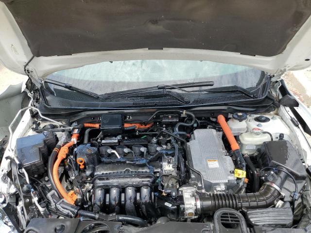 Photo 10 VIN: 19XZE4F95KE013729 - HONDA INSIGHT TO 