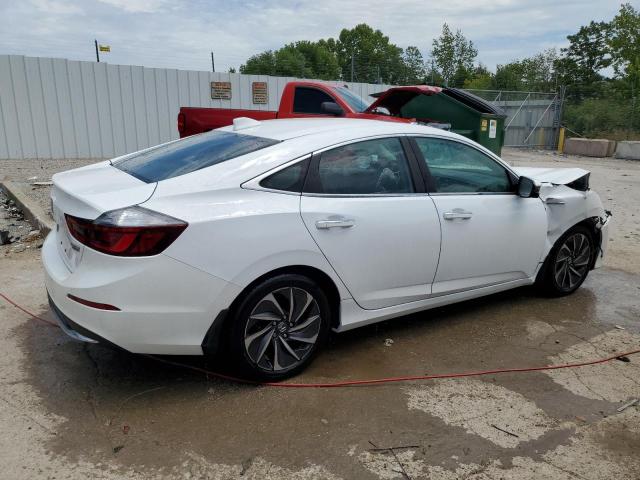 Photo 2 VIN: 19XZE4F95KE013729 - HONDA INSIGHT TO 