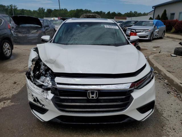 Photo 4 VIN: 19XZE4F95KE013729 - HONDA INSIGHT TO 