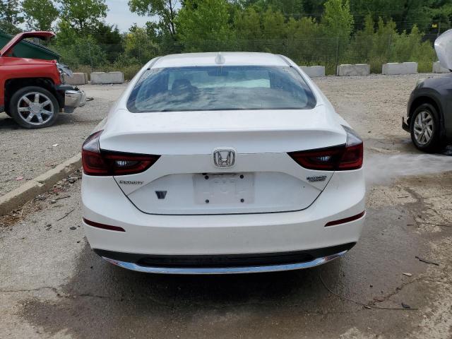 Photo 5 VIN: 19XZE4F95KE013729 - HONDA INSIGHT TO 