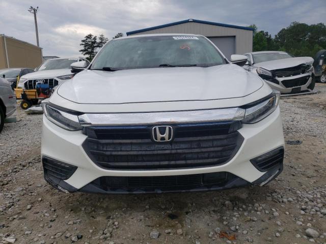 Photo 4 VIN: 19XZE4F95KE017974 - HONDA INSIGHT 