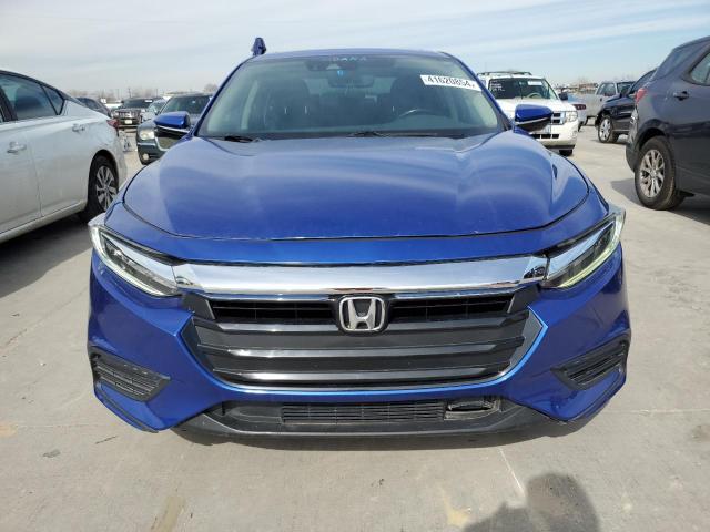 Photo 4 VIN: 19XZE4F95KE020972 - HONDA INSIGHT 