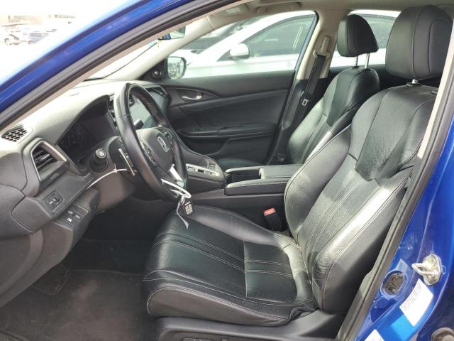 Photo 6 VIN: 19XZE4F95KE020972 - HONDA INSIGHT 