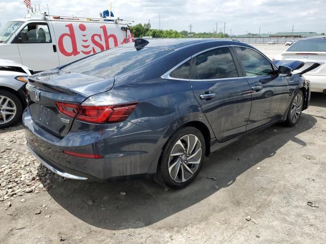 Photo 2 VIN: 19XZE4F95KE024794 - HONDA INSIGHT 