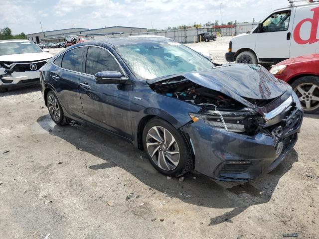 Photo 3 VIN: 19XZE4F95KE024794 - HONDA INSIGHT 