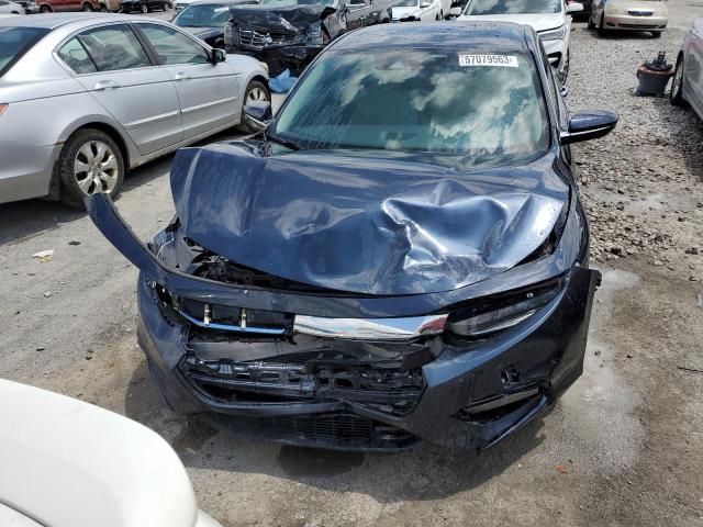 Photo 4 VIN: 19XZE4F95KE024794 - HONDA INSIGHT 