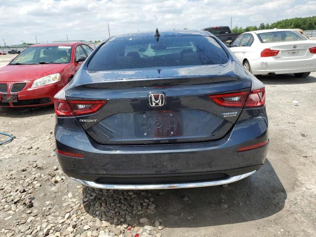 Photo 5 VIN: 19XZE4F95KE024794 - HONDA INSIGHT 