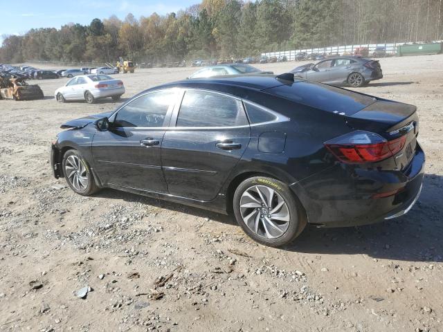 Photo 1 VIN: 19XZE4F95KE028439 - HONDA INSIGHT 