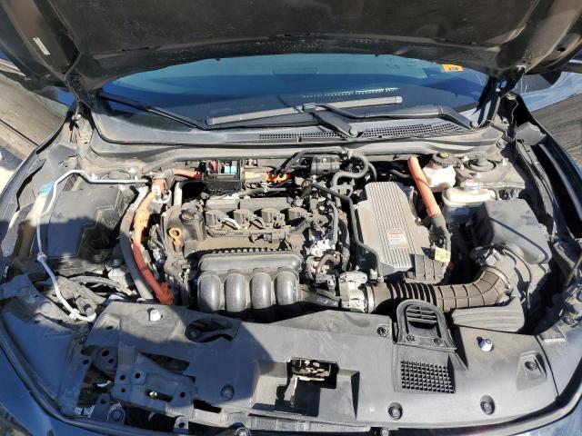 Photo 10 VIN: 19XZE4F95KE028439 - HONDA INSIGHT 