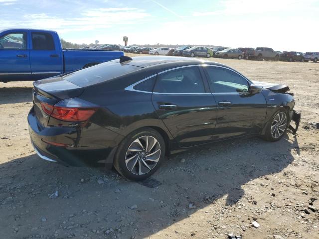 Photo 2 VIN: 19XZE4F95KE028439 - HONDA INSIGHT 