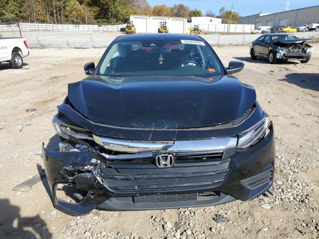 Photo 4 VIN: 19XZE4F95KE028439 - HONDA INSIGHT 