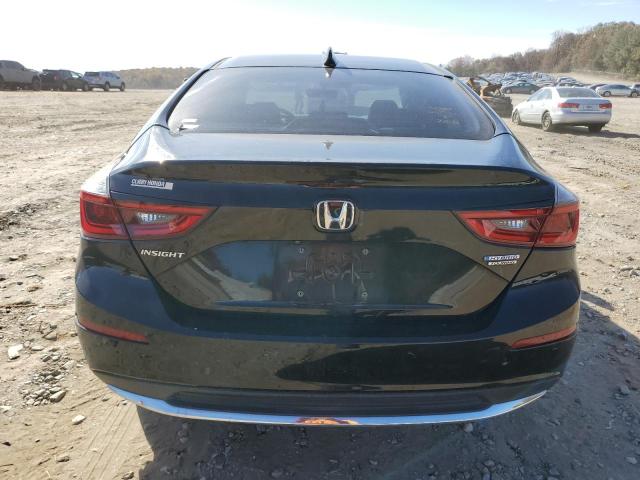 Photo 5 VIN: 19XZE4F95KE028439 - HONDA INSIGHT 