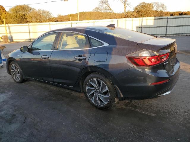 Photo 1 VIN: 19XZE4F95KE032605 - HONDA INSIGHT TO 