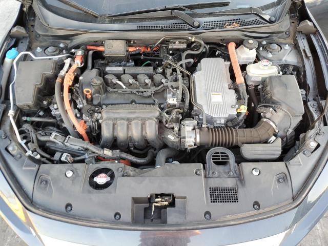 Photo 10 VIN: 19XZE4F95KE032605 - HONDA INSIGHT TO 