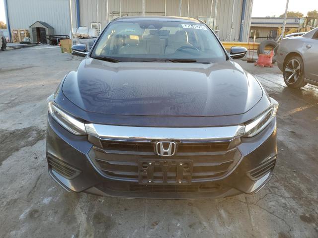 Photo 4 VIN: 19XZE4F95KE032605 - HONDA INSIGHT TO 